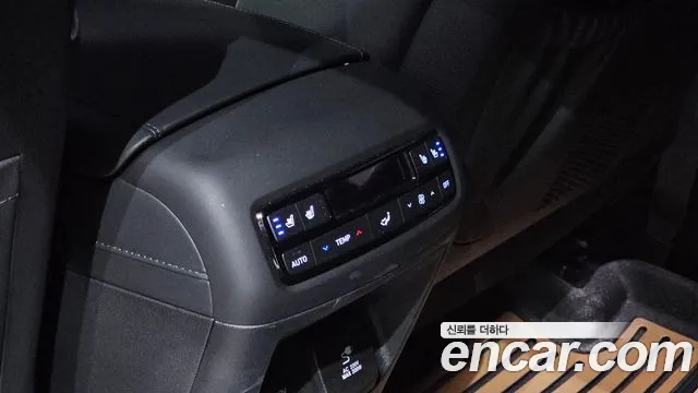 Hyundai Palisade The New — Фото автомобиля 26