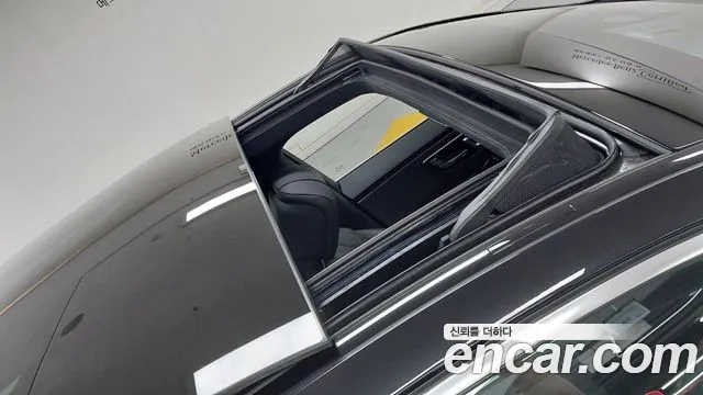 Mercedes-Benz S-Class — Фото автомобиля 12