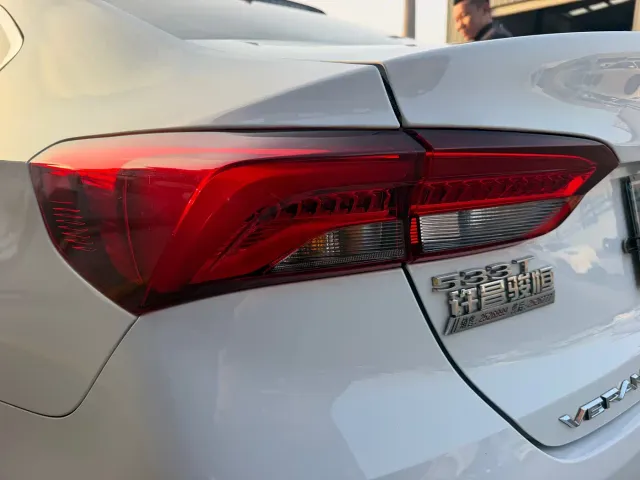 Buick Verano — Фото автомобиля 17