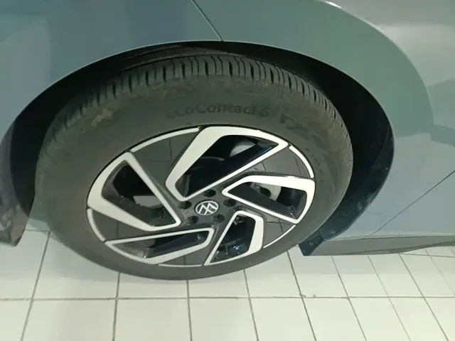 Volkswagen ID.7 Vizzion — Фото автомобиля 22