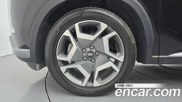 Hyundai Palisade The New — Фото автомобиля 5