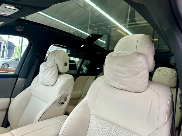 Li Auto i6 — Фото автомобиля 18