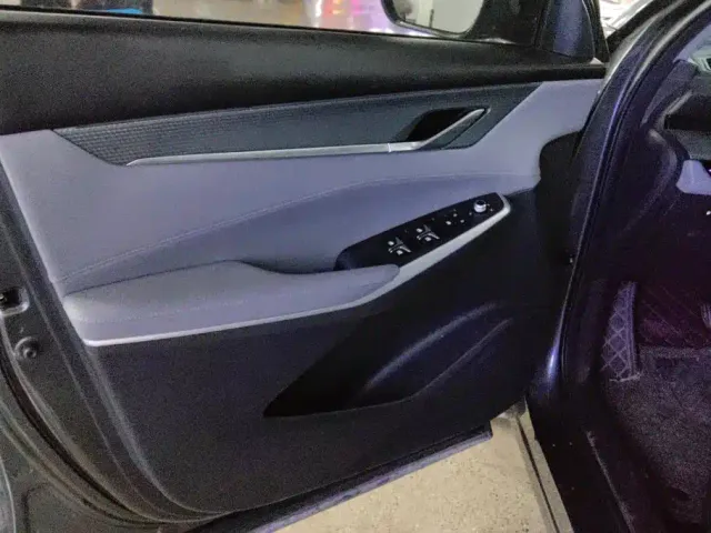 Changan CS75 Plus — Фото автомобиля 7