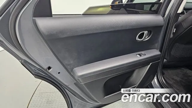 Hyundai Ioniq5 Ioniq5 Long Range AWD — Фото автомобиля 8