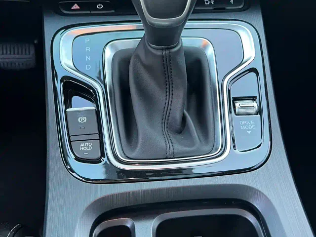 GAC Trumpchi M6 — Фото автомобиля 18