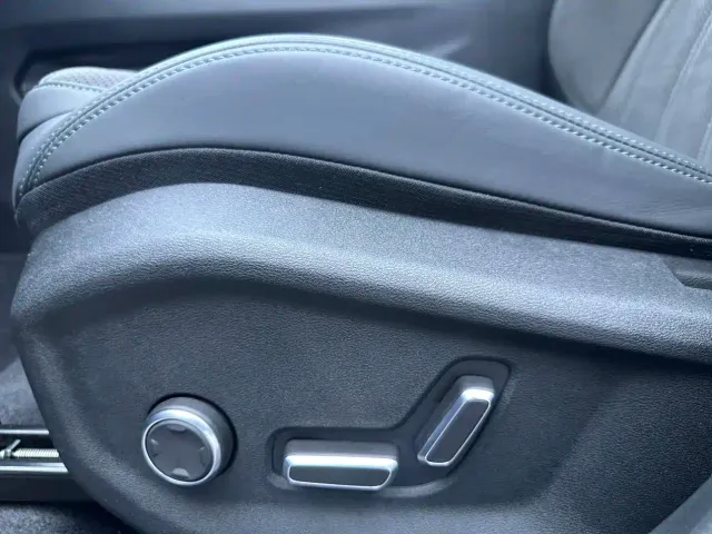 Geely Xingyue L — Фото автомобиля 14