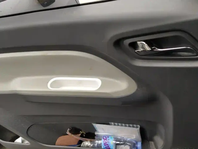Wuling Hongguang Mini EV — Фото автомобиля 7