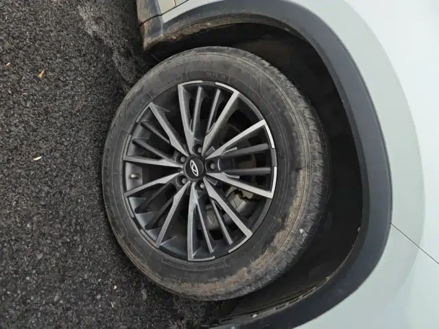 Chery Tiggo 8 PRO — Фото автомобиля 6