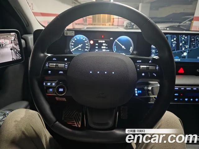 Hyundai Ioniq 5 — Фото автомобиля 5