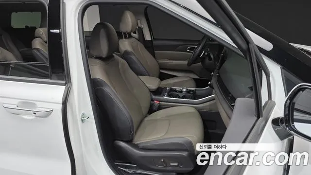 Kia Carnival 4th Gen — Фото автомобиля 17
