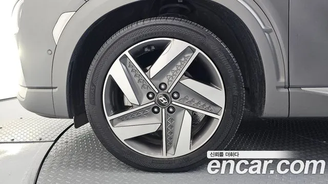 Hyundai Nexo Nexo Premium — Фото автомобиля 5