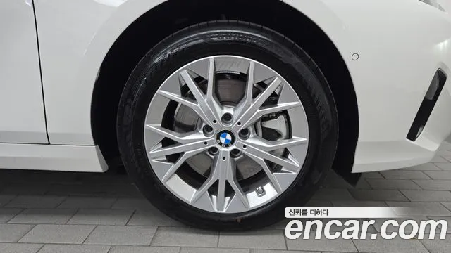 BMW 1 Series F70 — Фото автомобиля 21