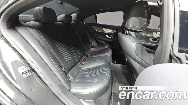 Mercedes-Benz CLS-Class C257 — Фото автомобиля 17