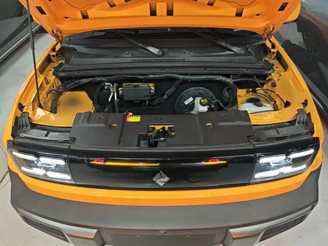 Baojun Yep — Фото автомобиля 15