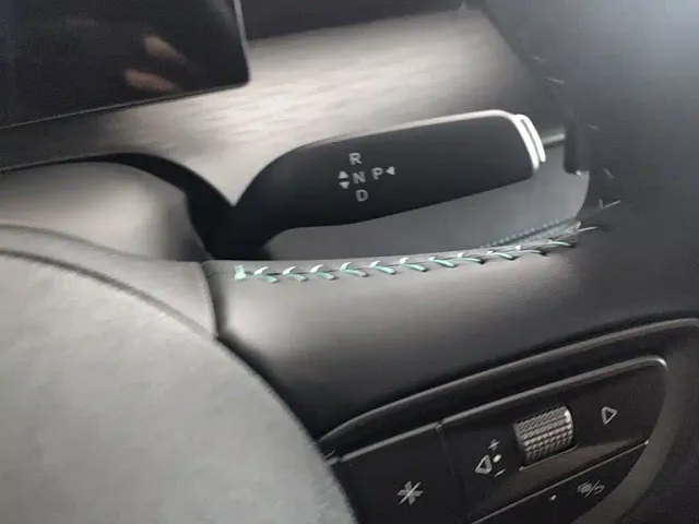 BYD Seal 05 DM-i — Фото автомобиля 13