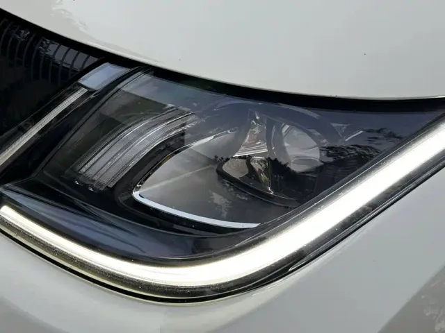 BYD Dolphin — Фото автомобиля 13