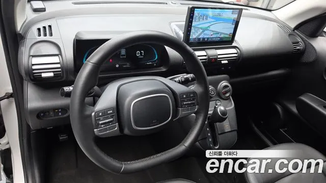 Hyundai Casper Casper Фургон — Фото автомобиля 7