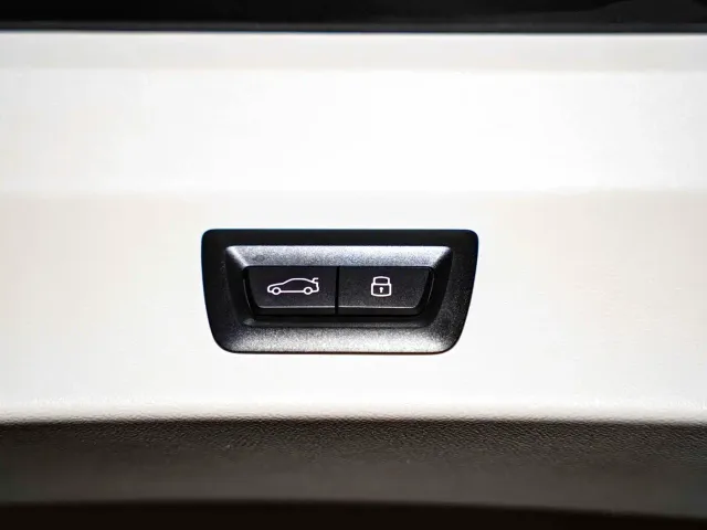 BMW X3 — Фото автомобиля 12