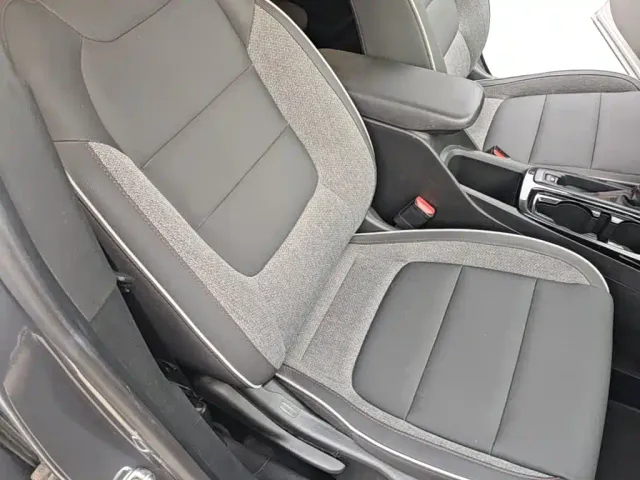 Chevrolet Trailblazer — Фото автомобиля 24