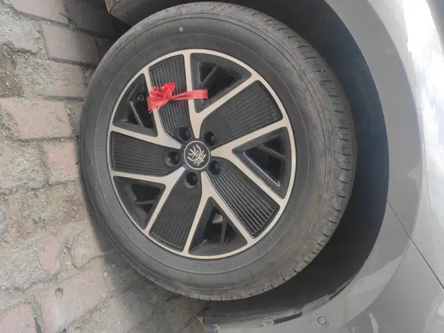 BYD Qin L — Фото автомобиля 6