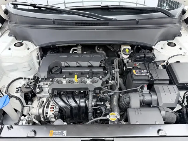 Kia Seltos — Фото автомобиля 9