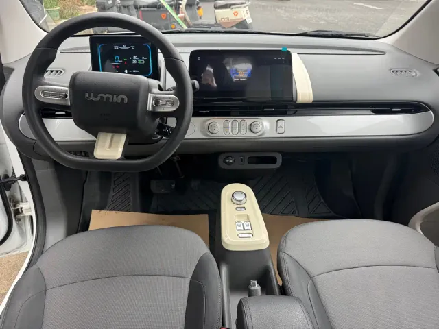 Changan Lumin — Фото автомобиля 8