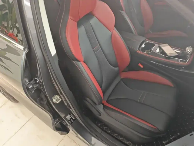 Changan Oushang X5 — Фото автомобиля 24