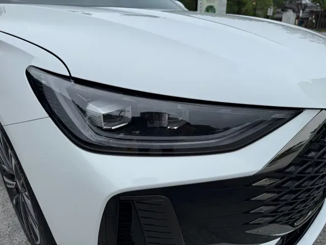Chery Arrizo 8 PRO — Фото автомобиля 29