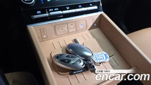 Hyundai Santa Fe MX5 — Фото автомобиля 19