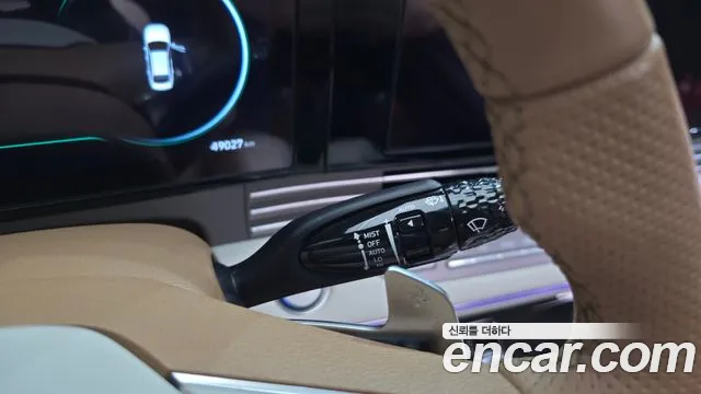 Hyundai Grandeur — Фото автомобиля 25