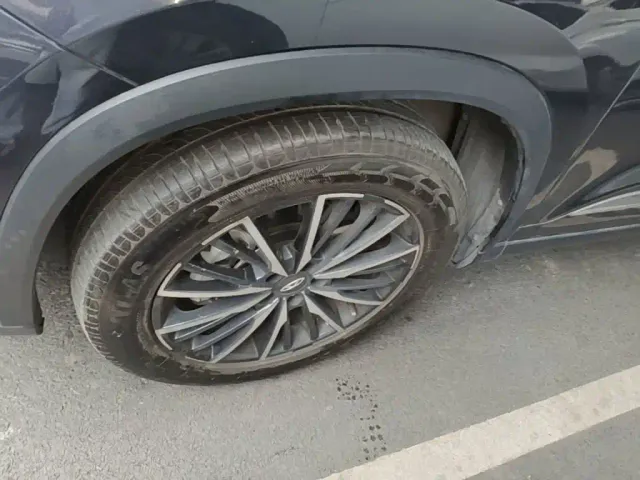 Chery Tiggo 8 PLUS — Фото автомобиля 24