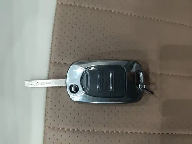 Wuling Hongguang Mini EV — Фото автомобиля 8