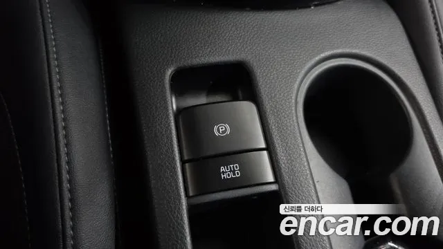 Kia Seltos — Фото автомобиля 13