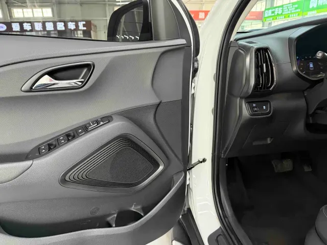 Hyundai ix35 — Фото автомобиля 9
