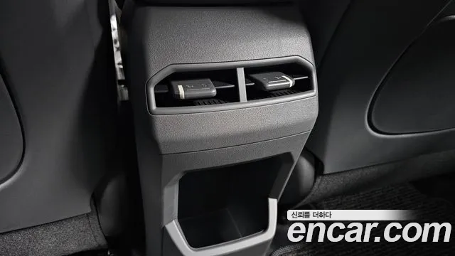 Kia EV3 — Фото автомобиля 25