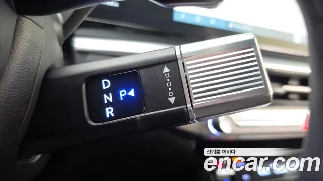 Hyundai Grandeur GN7 — Фото автомобиля 12