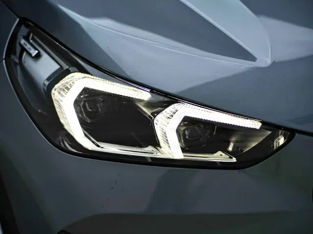 BMW X1 — Фото автомобиля 22