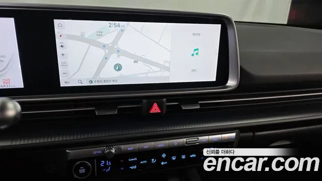 Hyundai Ioniq 6 — Фото автомобиля 14