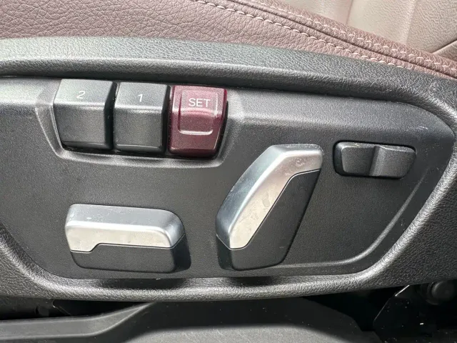 BMW X1 — Фото автомобиля 11
