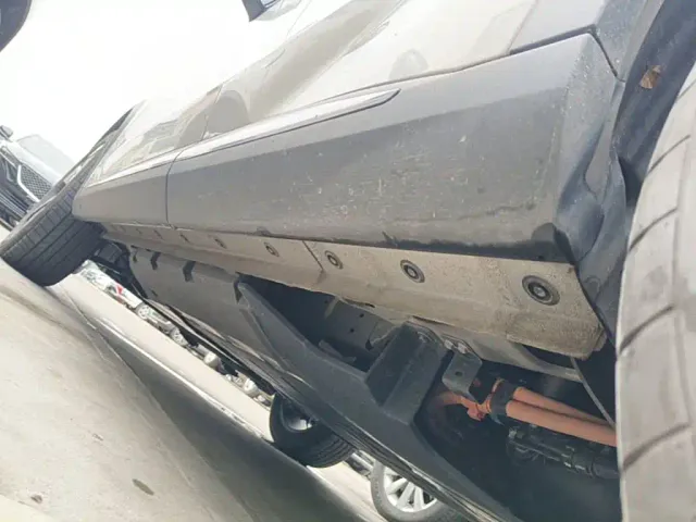 Haval Xiaolong MAX — Фото автомобиля 21