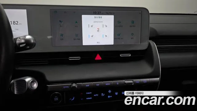 Hyundai Ioniq 5 Ioniq5 — Фото автомобиля 10