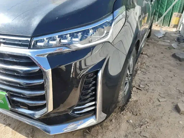 Maxus G20 — Фото автомобиля 23