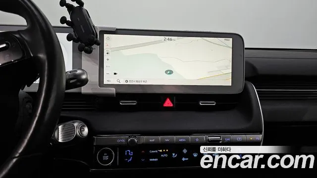 Hyundai Ioniq 5 Ioniq5 — Фото автомобиля 14