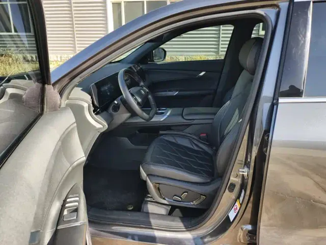 Changan CS75 Plus — Фото автомобиля 9