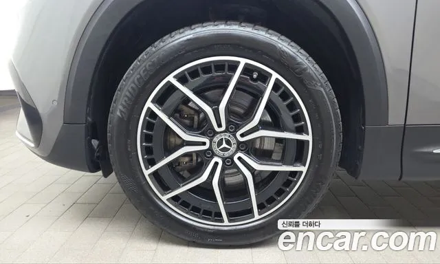 Mercedes-Benz EQB X243 — Фото автомобиля 5