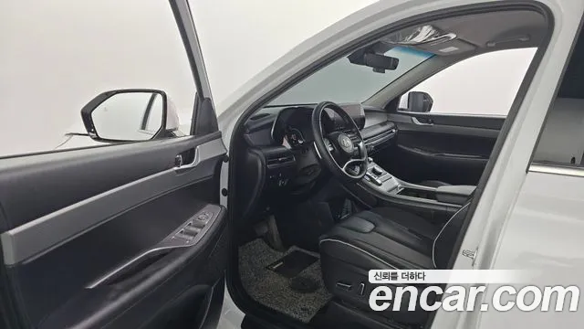 Hyundai Palisade The New Palisade Дизель 2.2 4WD — Фото автомобиля 10