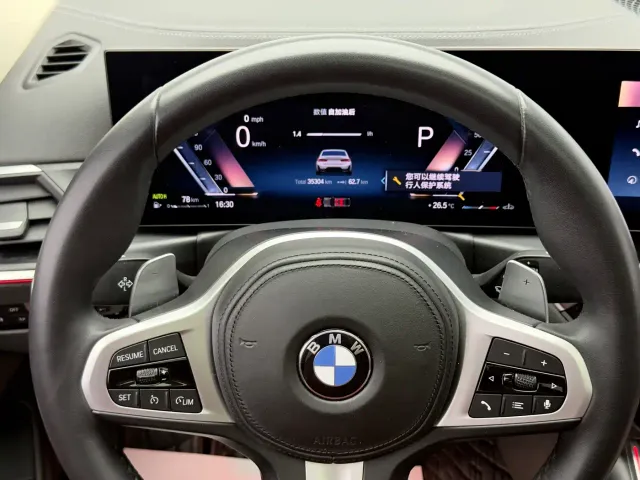 BMW 3 Series — Фото автомобиля 17