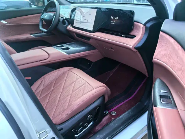 Changan CS75 Plus — Фото автомобиля 4