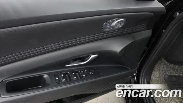 Hyundai Avante — Фото автомобиля 28