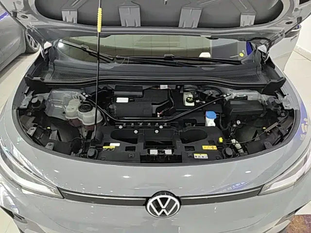Volkswagen ID.4 Crozz — Фото автомобиля 19